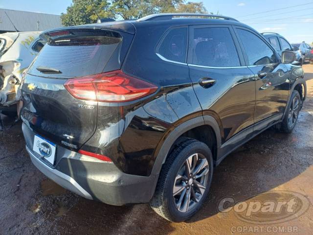 2021 CHEVROLET TRACKER 