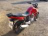 2016 HONDA CG 160 