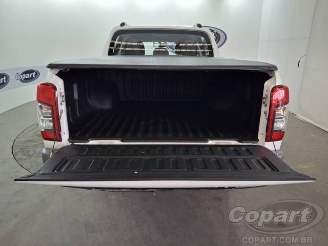 2025 MITSUBISHI L200 TRITON 