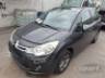 2015 CITROEN C3 