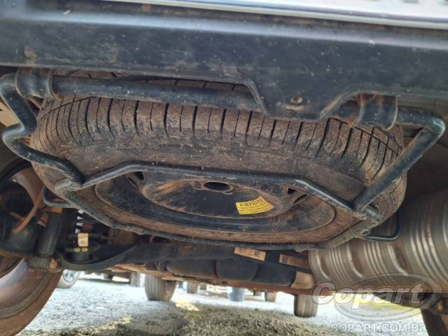 2025 CHEVROLET MONTANA 