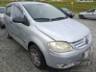 2006 VOLKSWAGEN FOX 