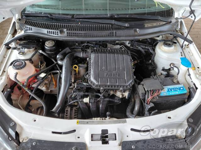 2023 VOLKSWAGEN GOL 