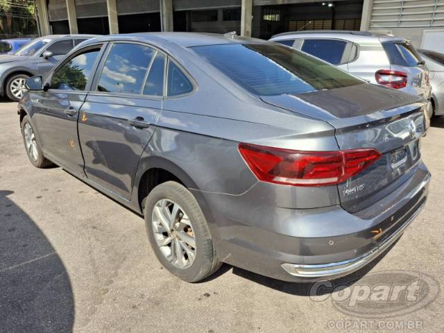 2018 VOLKSWAGEN VIRTUS 