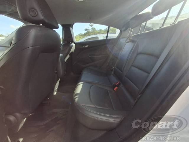 2020 CHEVROLET CRUZE 