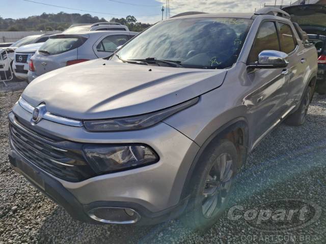 2020 FIAT TORO 
