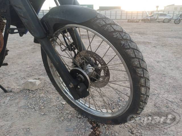2022 YAMAHA XTZ 250 