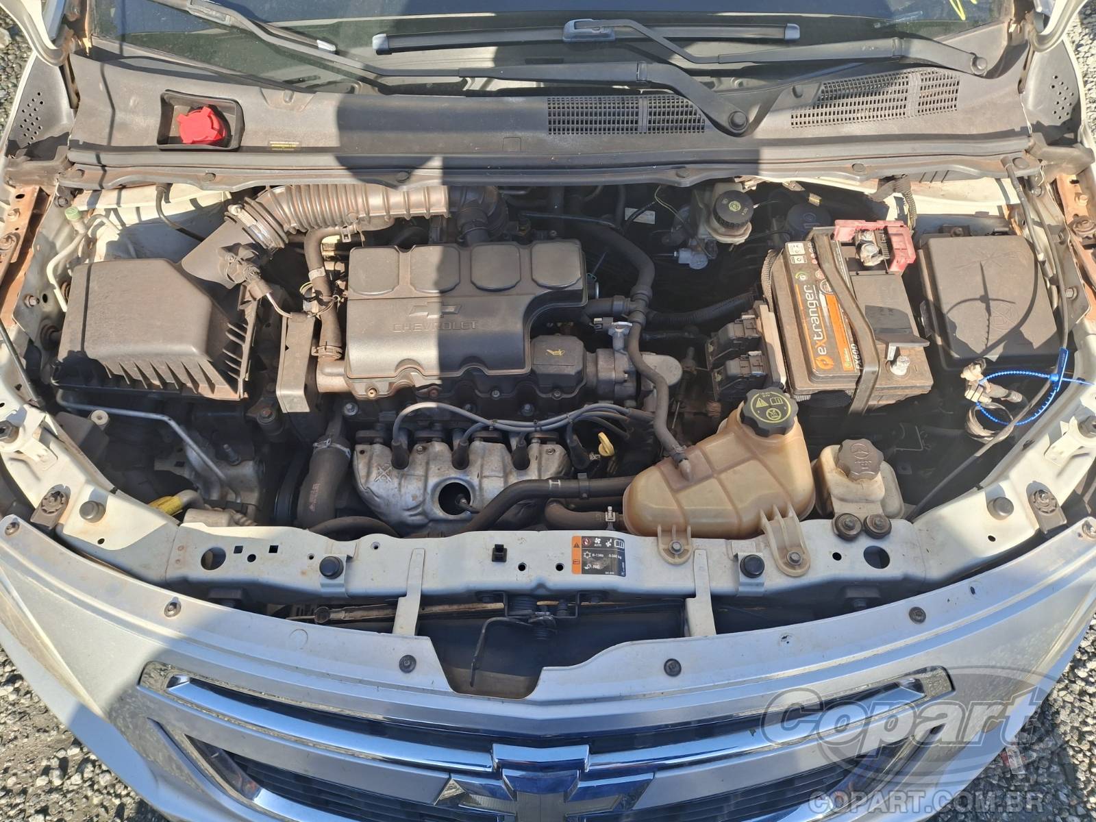 2013 CHEVROLET COBALT — foto 7 de 13
