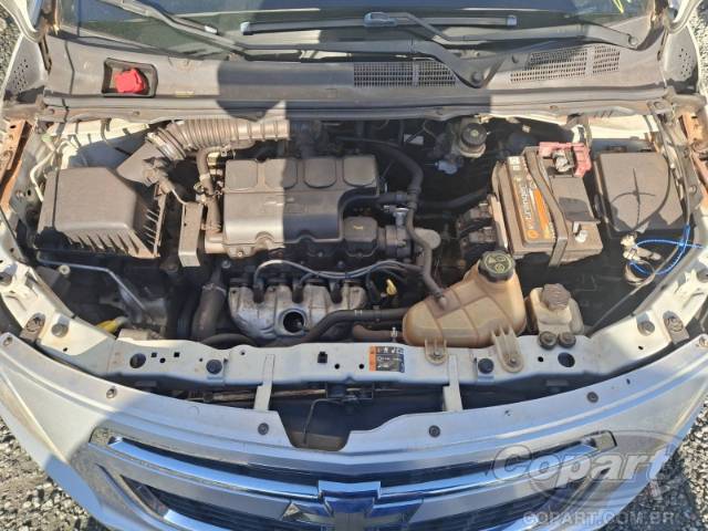 2013 CHEVROLET COBALT 
