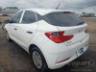 2021 HYUNDAI HB20 