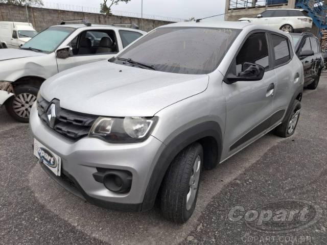 2018 RENAULT KWID 