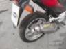 2010 HONDA CB 300 