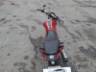 2015 HONDA CG 125 