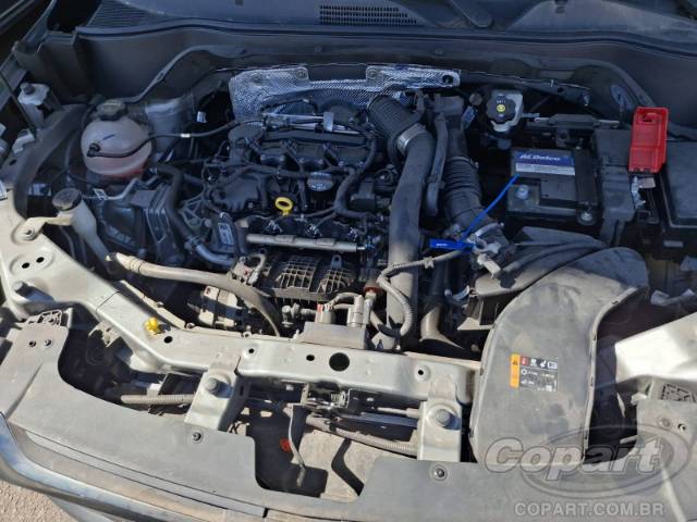 2025 CHEVROLET MONTANA 