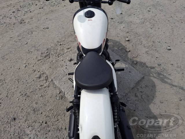 2026 ROYAL ENFIELD Shotgun 