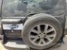2015 MITSUBISHI PAJERO TR4 