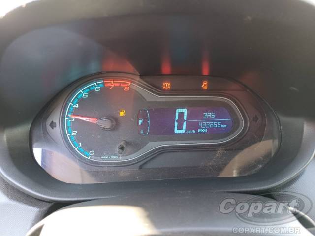 2014 CHEVROLET ONIX 