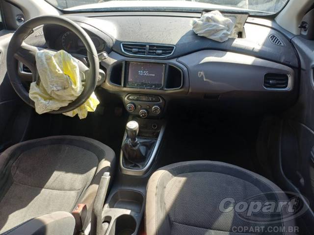 2015 CHEVROLET PRISMA 