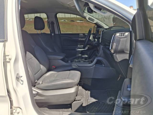 2025 FORD RANGER CD 