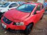 2009 VOLKSWAGEN FOX 