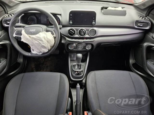 2024 FIAT ARGO 