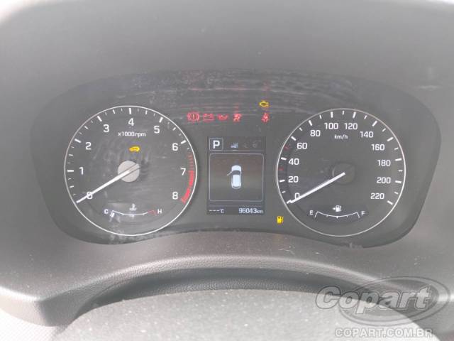 2020 HYUNDAI CRETA 