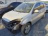 2012 FORD FIESTA 