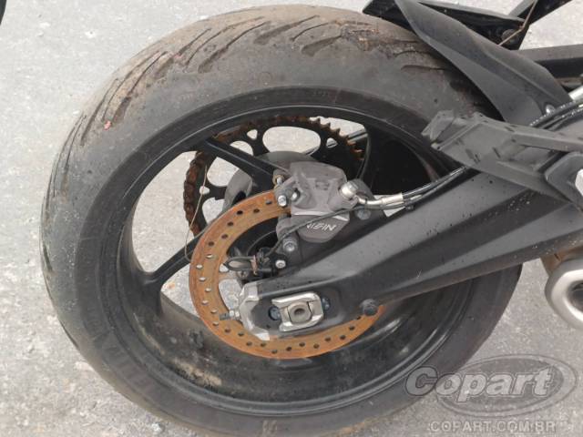 2023 TRIUMPH TIGER SPORT 