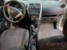 2019 NISSAN VERSA 