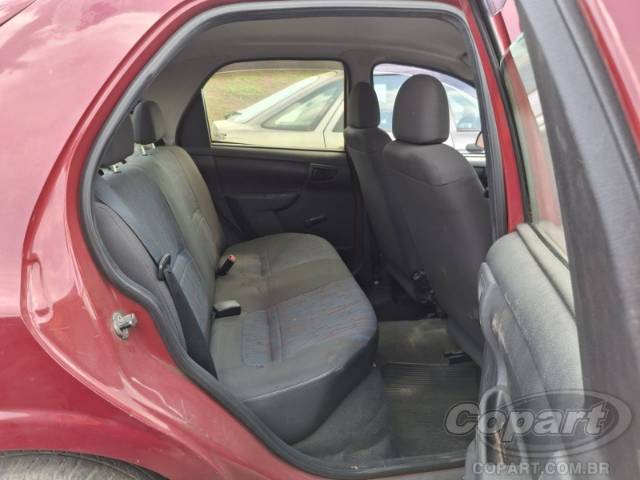 2011 CHEVROLET CELTA 