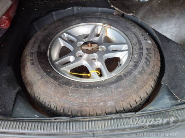 2004 JEEP GRAND CHEROKEE 