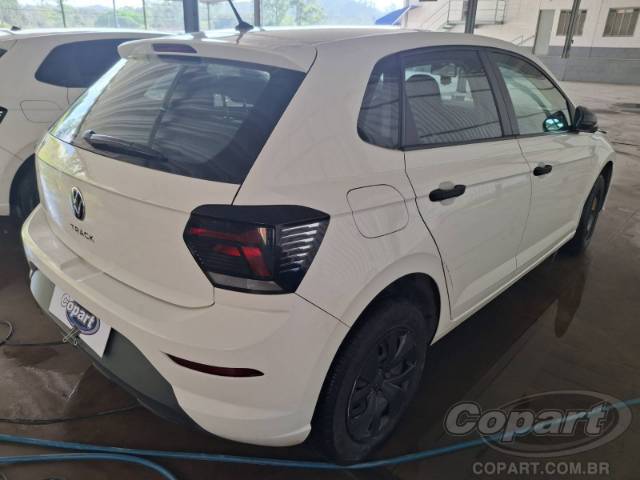 2024 VOLKSWAGEN POLO 