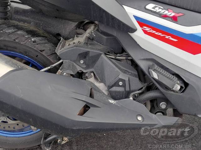 2024 BMW C 400 