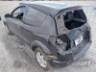 2011 FORD KA 