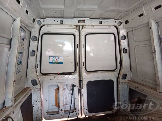 2013 FIAT FIORINO FURGAO 