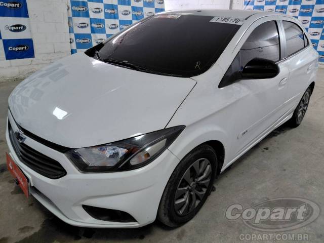 2021 CHEVROLET ONIX 