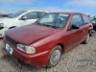 1996 VOLKSWAGEN GOL 