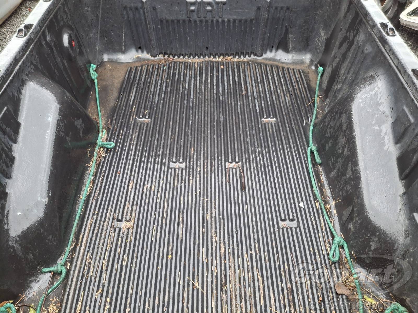 2009 FIAT STRADA — foto 6 de 15