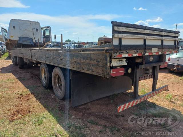 2012 FORD CARGO 2428 