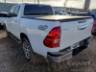 2017 TOYOTA HILUX CD 