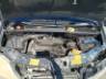 2008 CHEVROLET MERIVA 