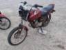 2005 HONDA CG 150 