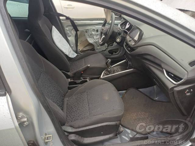 2020 CHEVROLET ONIX 