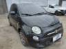 2012 FIAT 500 
