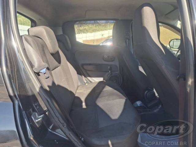 2020 FIAT MOBI 
