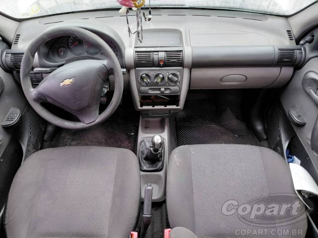 2015 CHEVROLET CLASSIC 