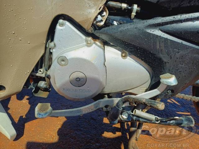 2022 HONDA BIZ 
