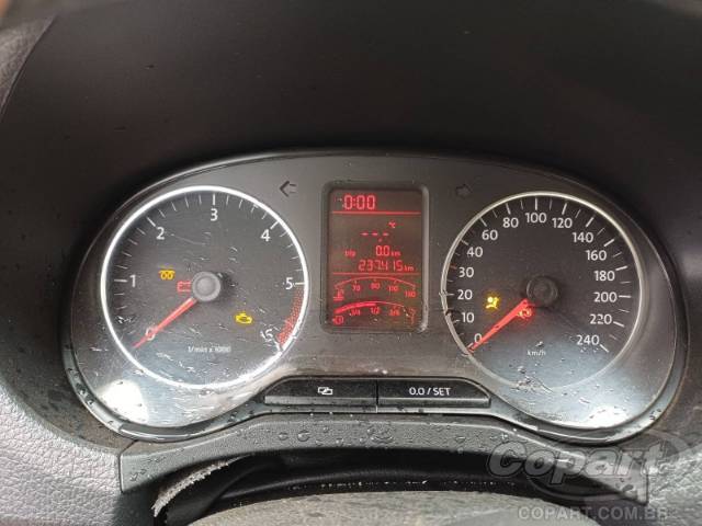 2012 VOLKSWAGEN AMAROK 