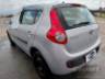 2013 FIAT PALIO 