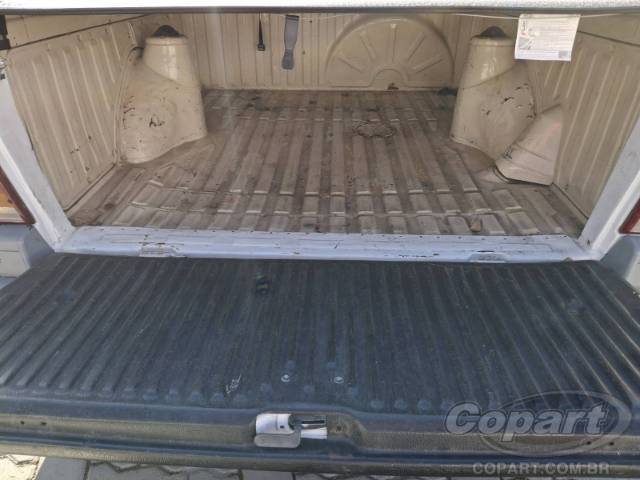 1996 VOLKSWAGEN SAVEIRO 